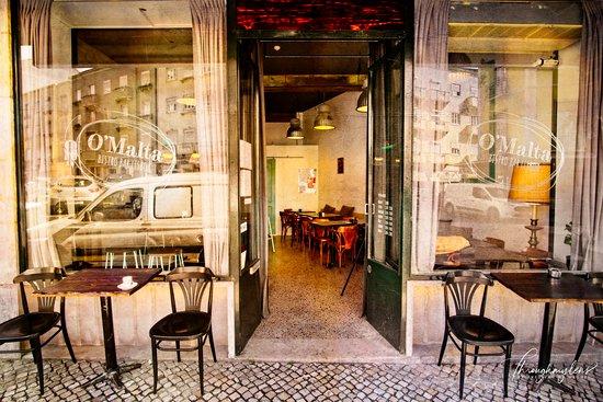 O'Malta Bistrobar